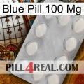 Blue Pill 100 Mg 16